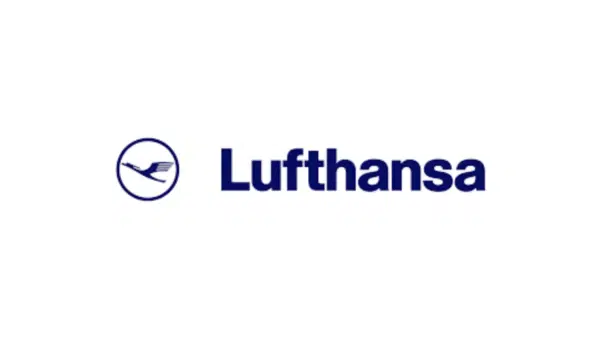 Lufthansa - Airline Logos