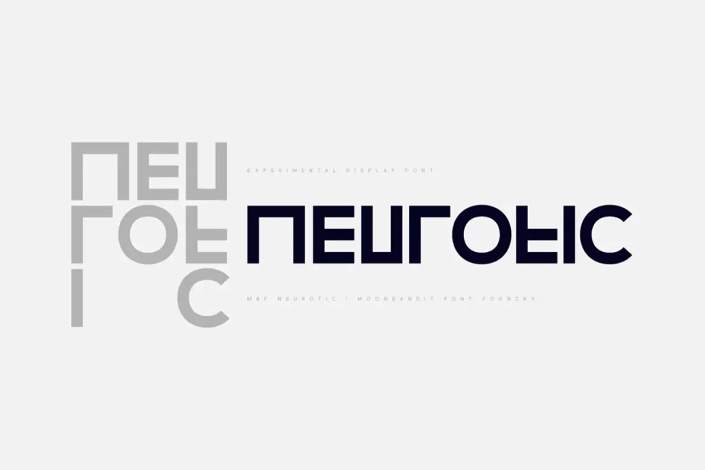 MBF Neurotic