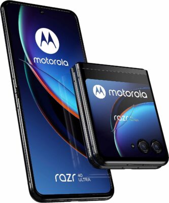Motorola Razr Plus