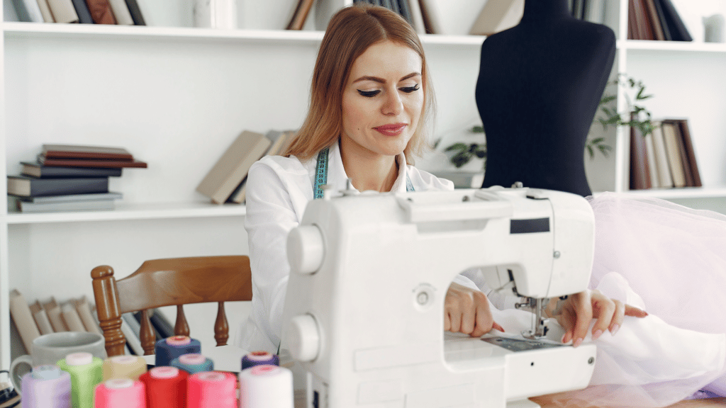 Best Sewing Machines in 2023 (Top 7 Ranked & Reviewed)
