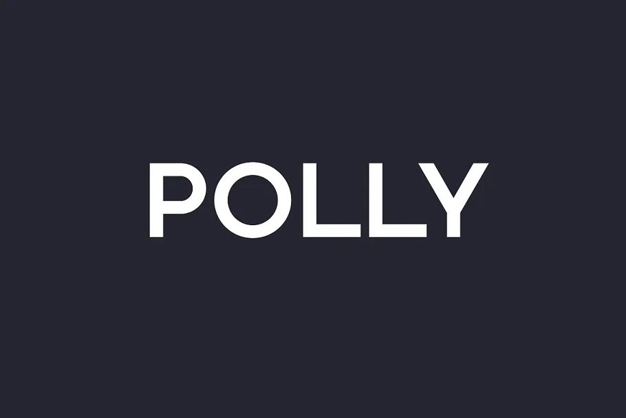 Polly - Regular