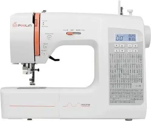 Poolin Sewing Machine-Best Sewing Machines