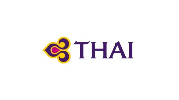 Thai Airways- Airline Logos