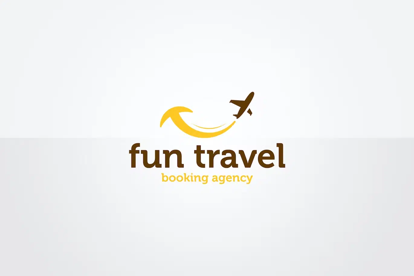 best Travel & vacation Logo Template
