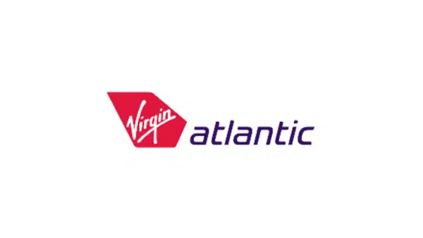 Virgin Atlantic- Airline Logos
