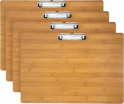  US Art Supply Extra Large Adjustable Wood Artist Drawing & Sketching  Board 26 Wide x 21 Tall