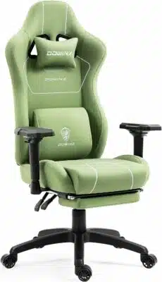 Dowinx Gaming Chair Tech Fabric