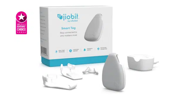 Jiobit - Best GPS Trackers for Kids