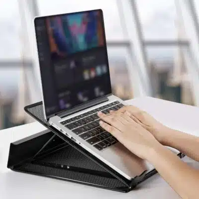 DESIGNA Laptop Stand