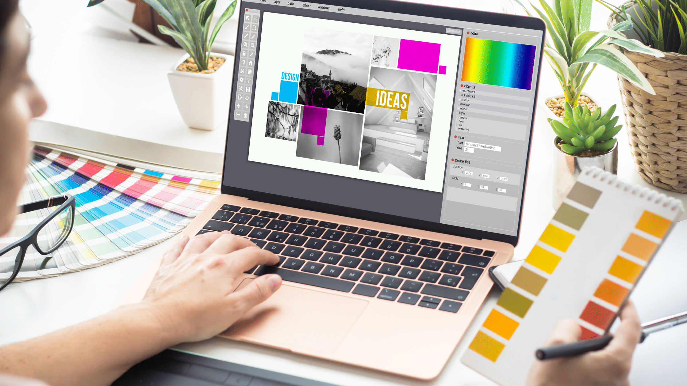 Best Laptop for Graphic Designers