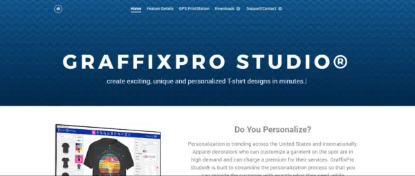 Graffix Pro Studio