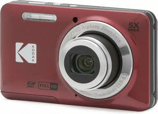 Kodak PIXPRO WPZ2 Digital Camera