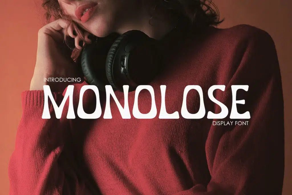 Monolose