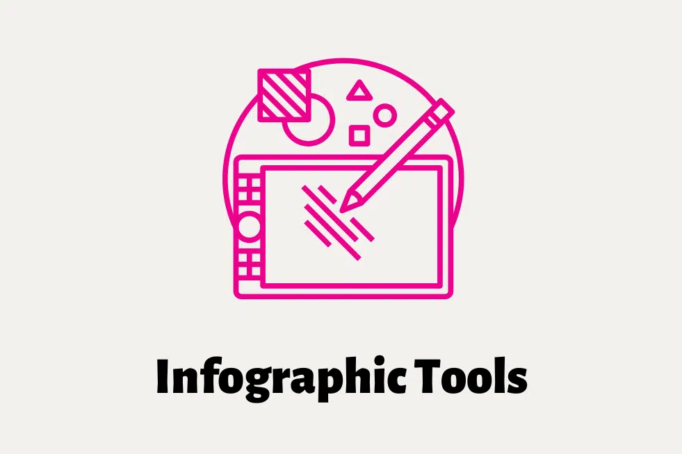 Free Infographic Tools online 