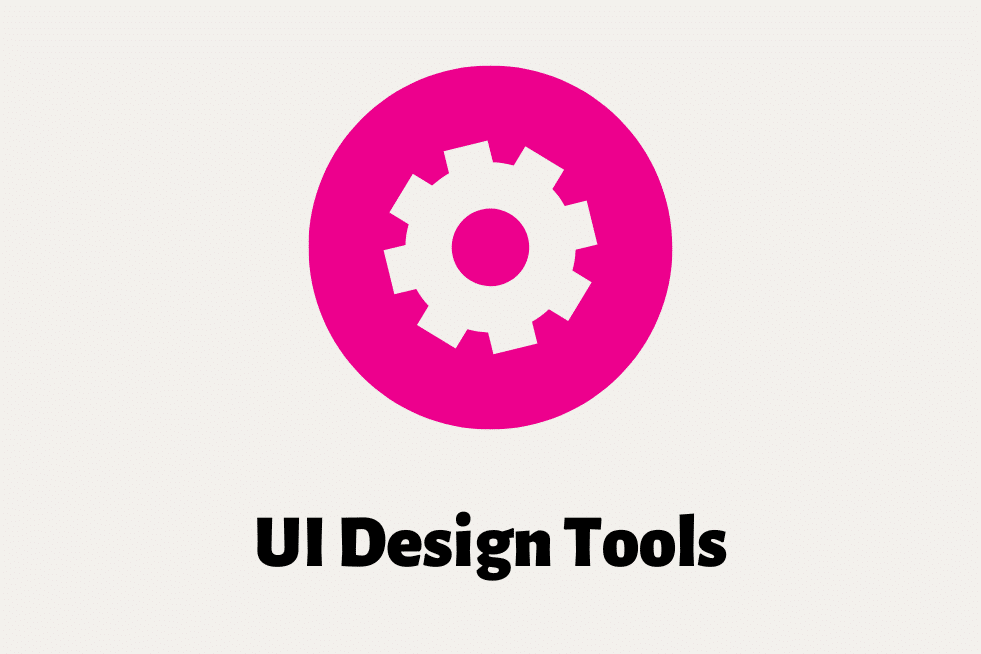 Free UI Design Tools
