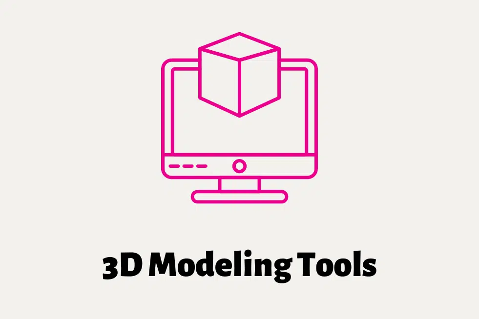 Free 3D Modeling Tools online 
