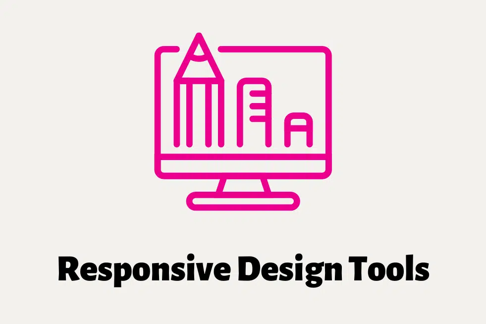 Free Responsive Design Tools