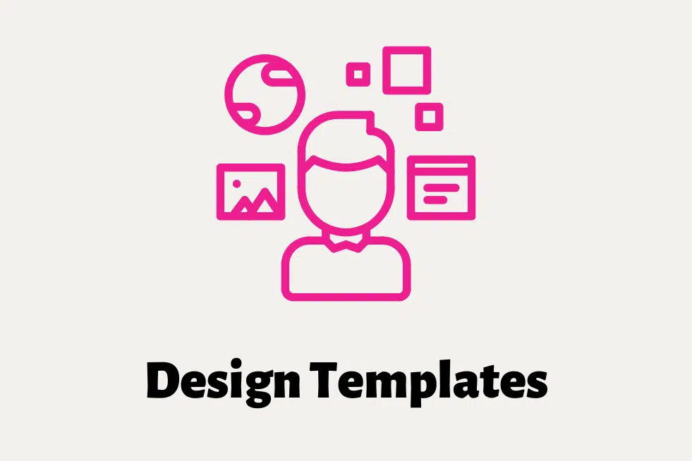 free design templates online 