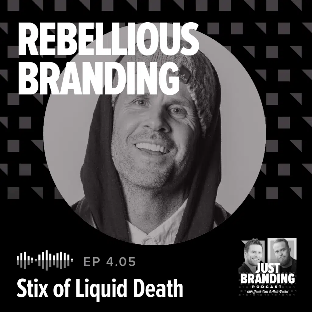 Liquid Death Podcast with STIX