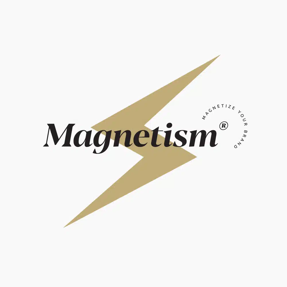 Magnetism Logo