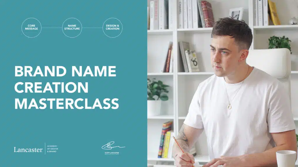 Brand Name Creation Masterclass: Master The Art Of Naming