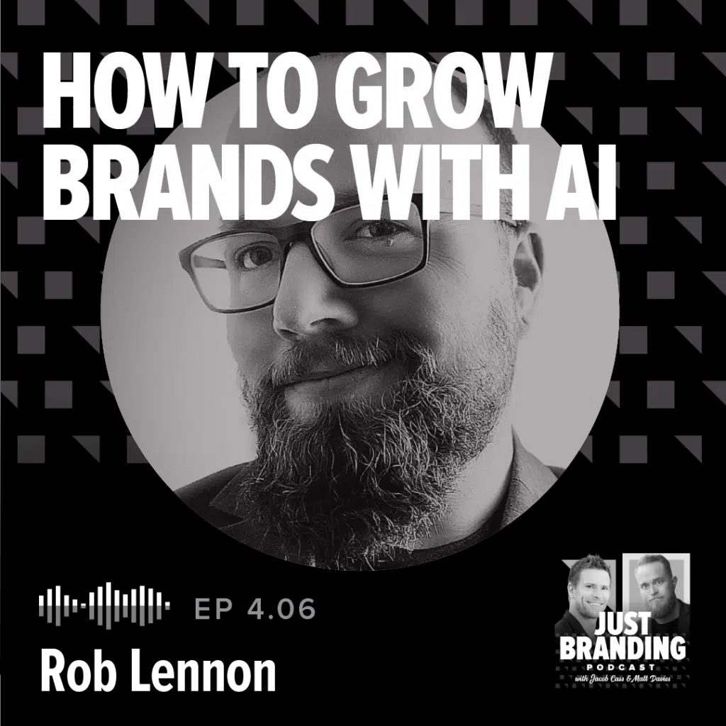 How to Grow Brands with AI