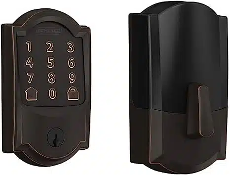 7+ Best Smart Locks for a Secure Home or Office (2024)