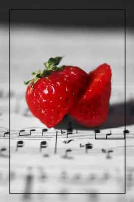 strawberry waltz by jack the pumkin king