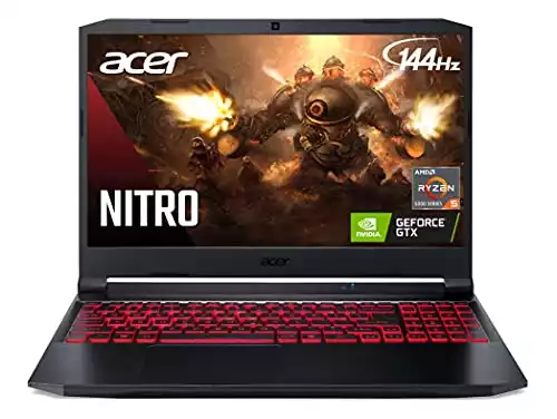 Acer AN515 Nitro 5