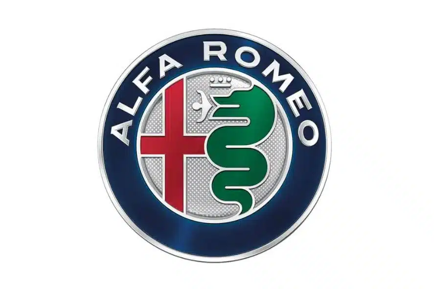Alfa Romeo Logo (Best Car Logo)