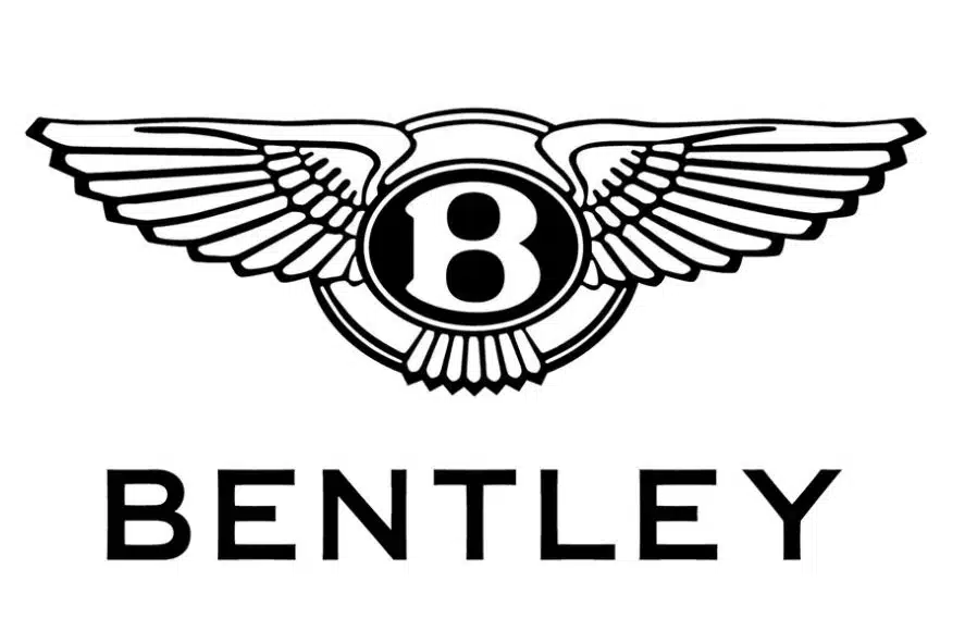 Bentley Logo (Best Car Logo)