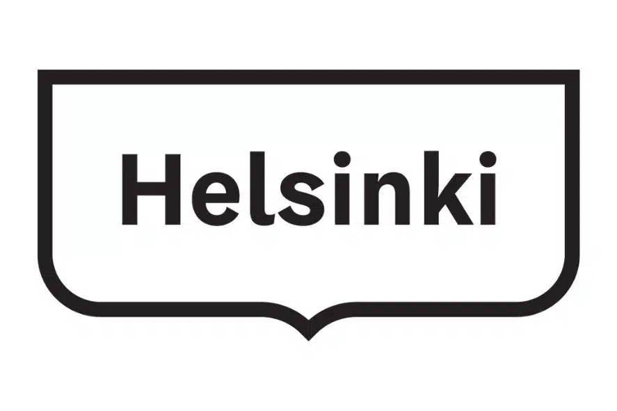 Helsinki Logo (Best City Logo)