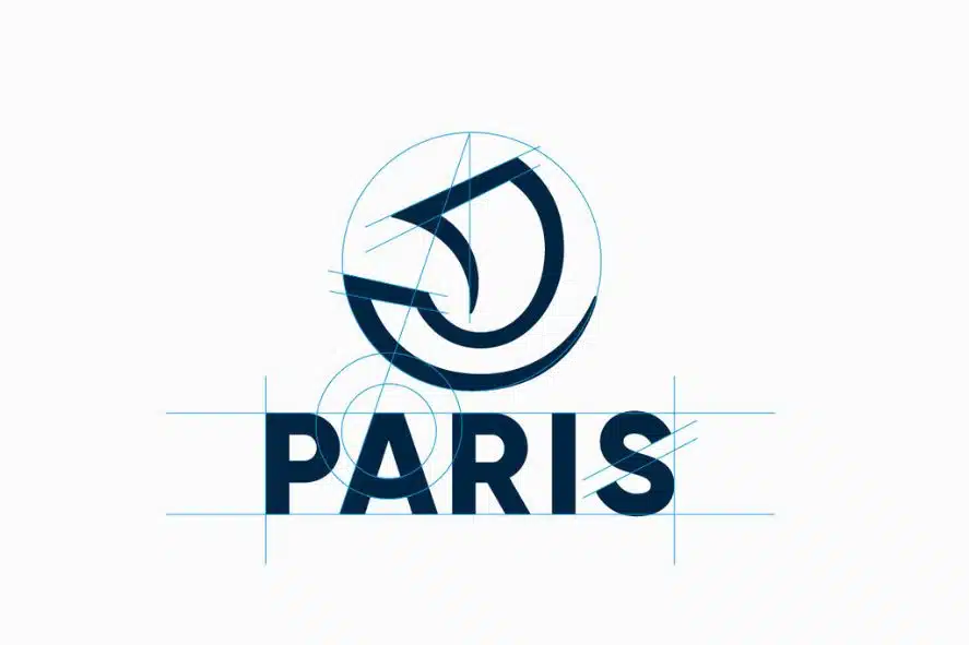 Paris Logo (Best City Logo)