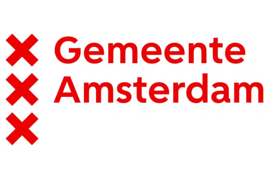 Amsterdam Logo (Best City Logo)