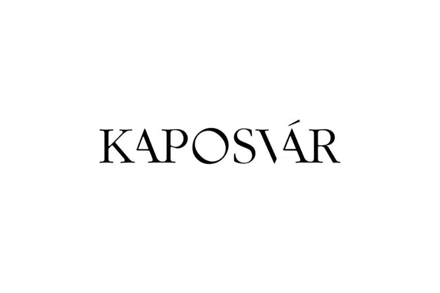 Kaposvar Logo (Best City LOgo)