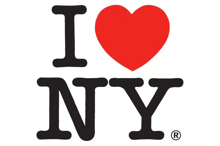 New York City Logo (Best City Logo)