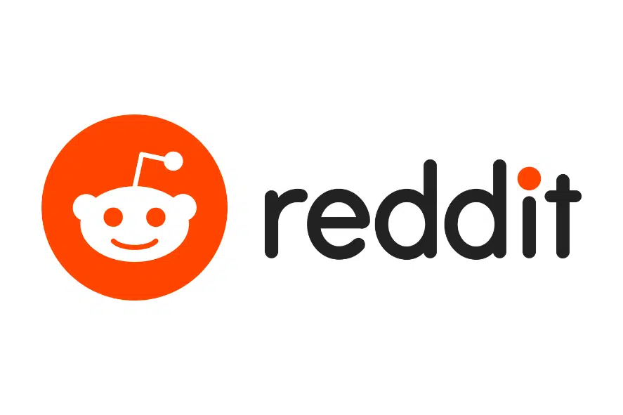 Reddit Logo (Best Social Media Logo)