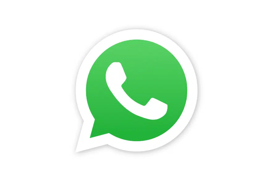 WhatsApp Logo (Best Social Media Logo)