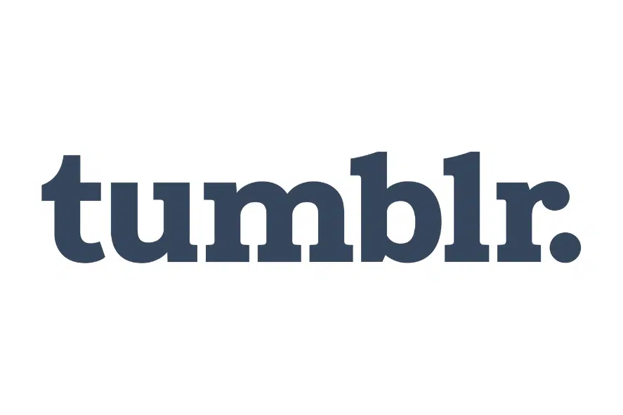 Tumblr. Logo (Best Social Media Logo)