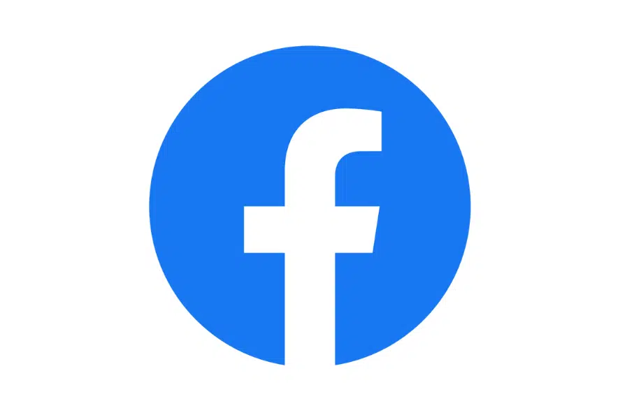 Facebook Logo (Best Social Media Logo)