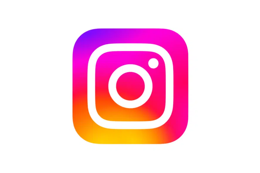 Instagram Logo (Best Social Media Logo)