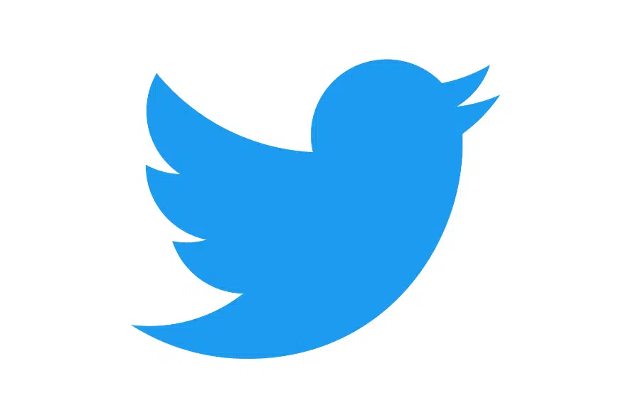 Twitter Logo (Best Social Media Logo)