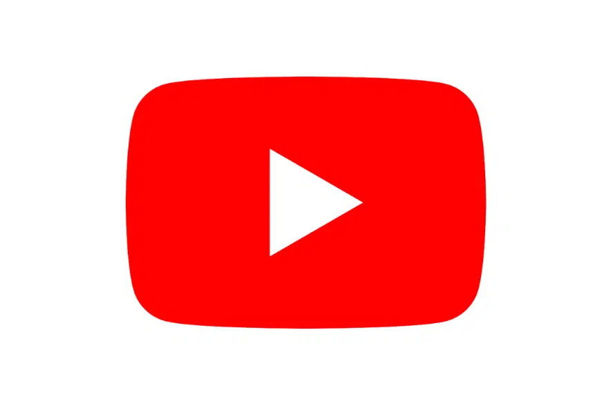 Youtube Logo (Best Social Media Logo)