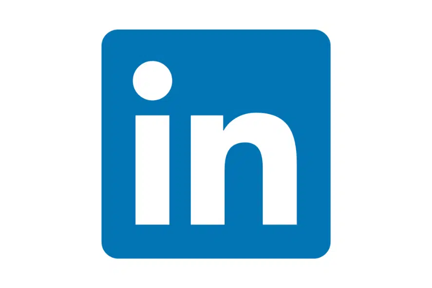 LinkedIn Logo (Best Social Media Logo)