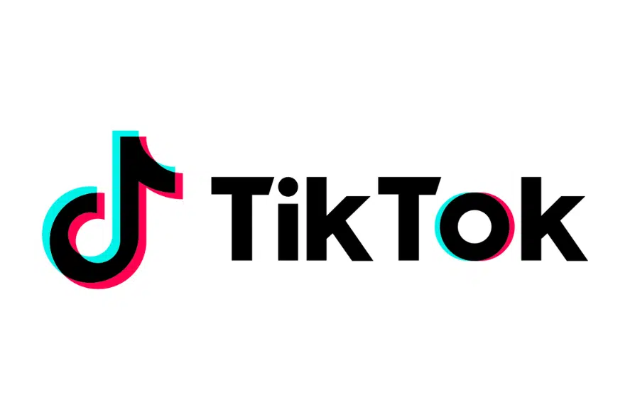 TikTok Logo (Best Social Media Logo)