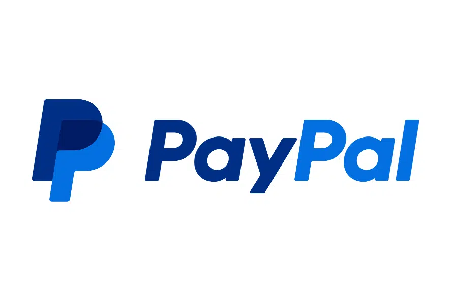 Paypal Logo (Best Tech Logo)