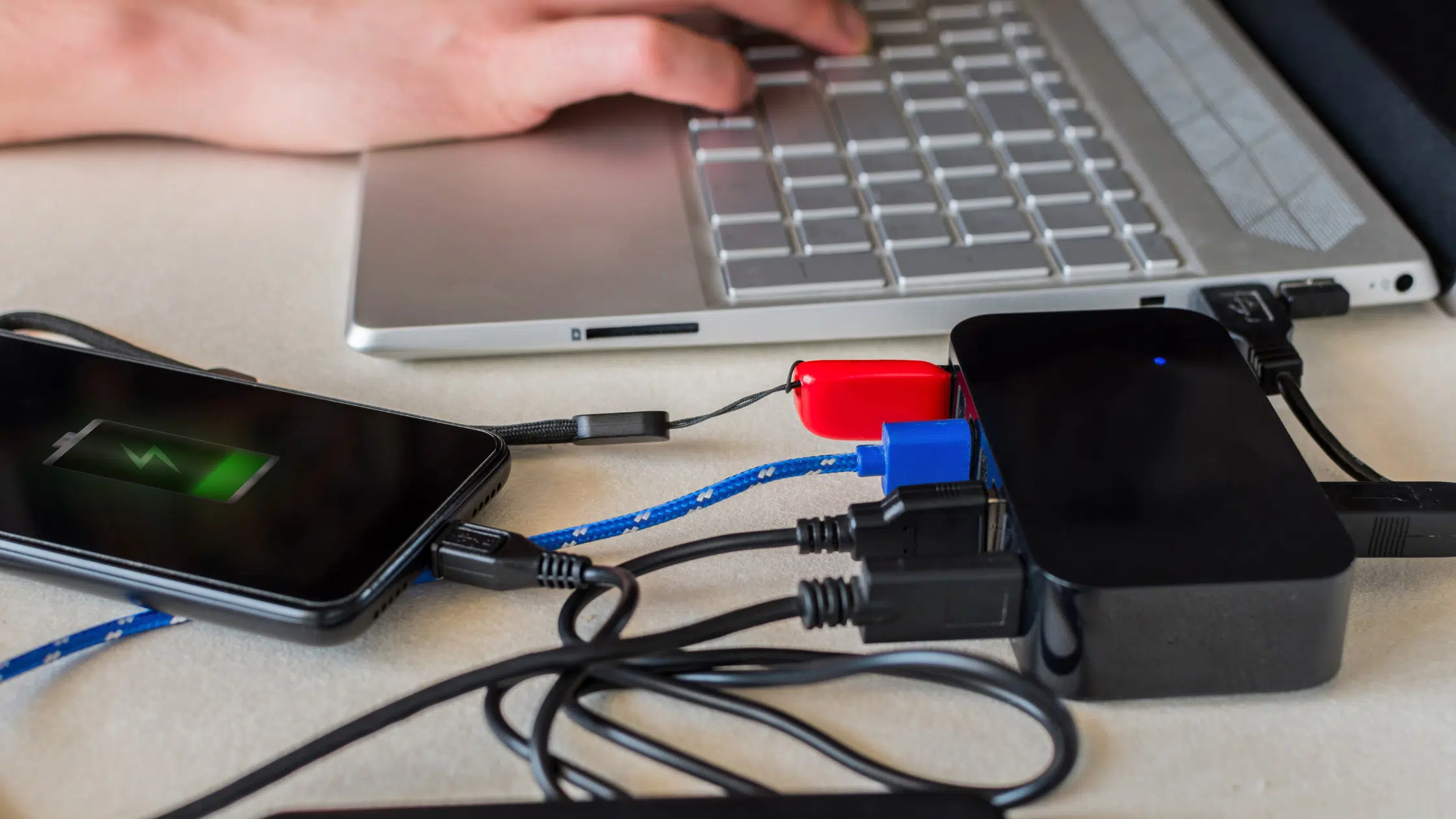 The 3 Best USB Hubs of 2024