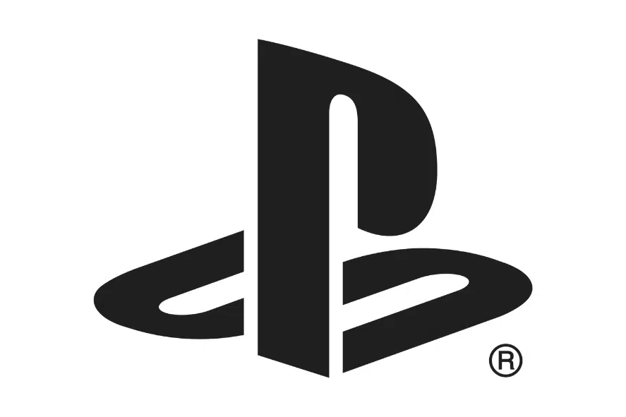 Playstation Logo (Best Gaming Logo)