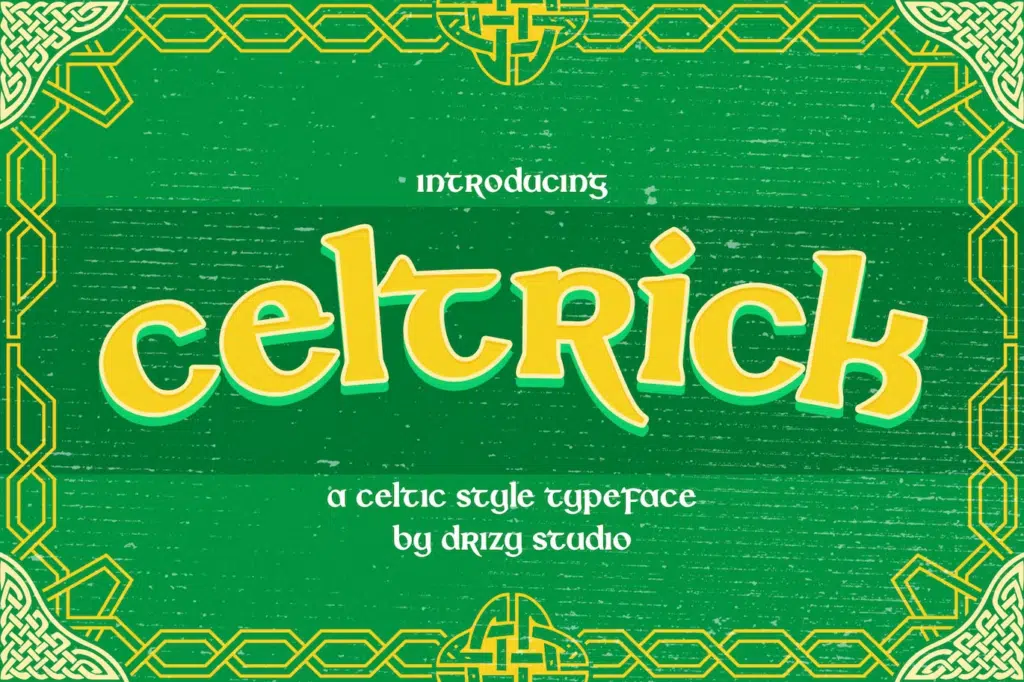 Celtrick