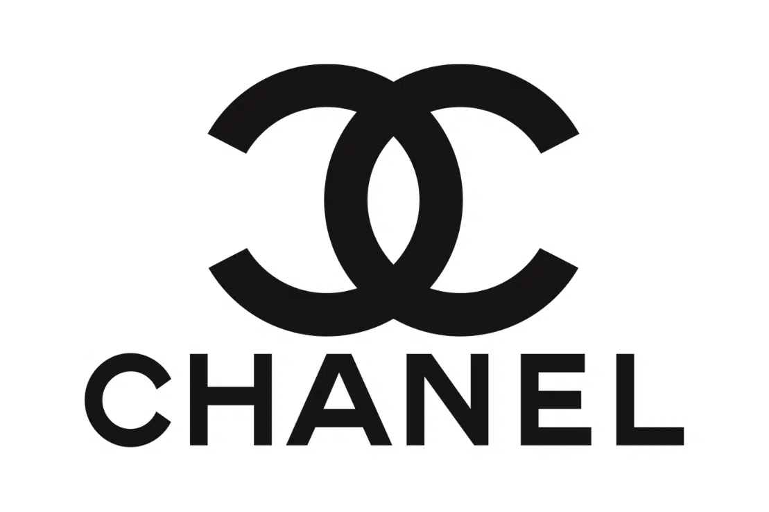 Chanel Logo (Best Luxury Brand Logos)